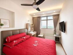 Blk 636B Senja Parc View (Bukit Panjang), HDB 4 Rooms #612544411
